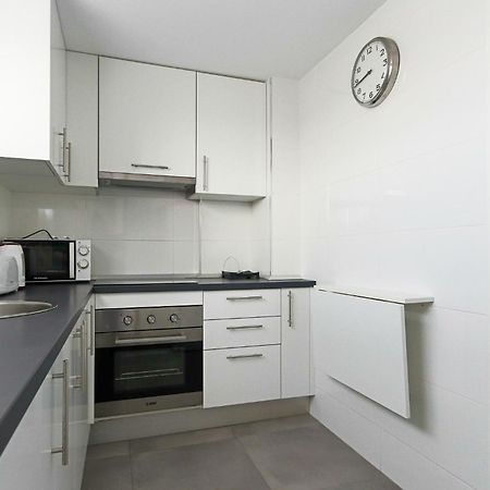 047 - Portus Santa Pola 002 - Comfortholidays Ngoại thất bức ảnh