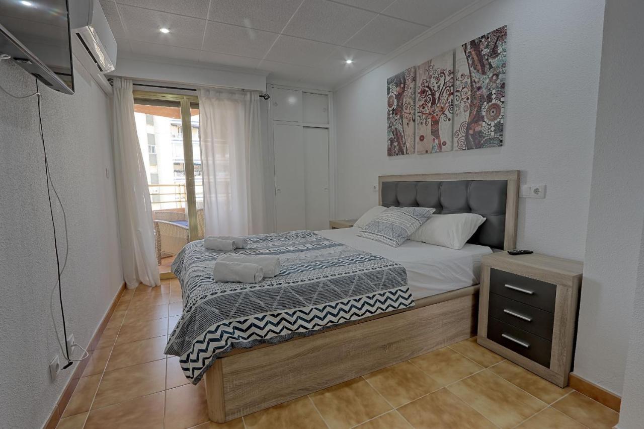 047 - Portus Santa Pola 002 - Comfortholidays Ngoại thất bức ảnh