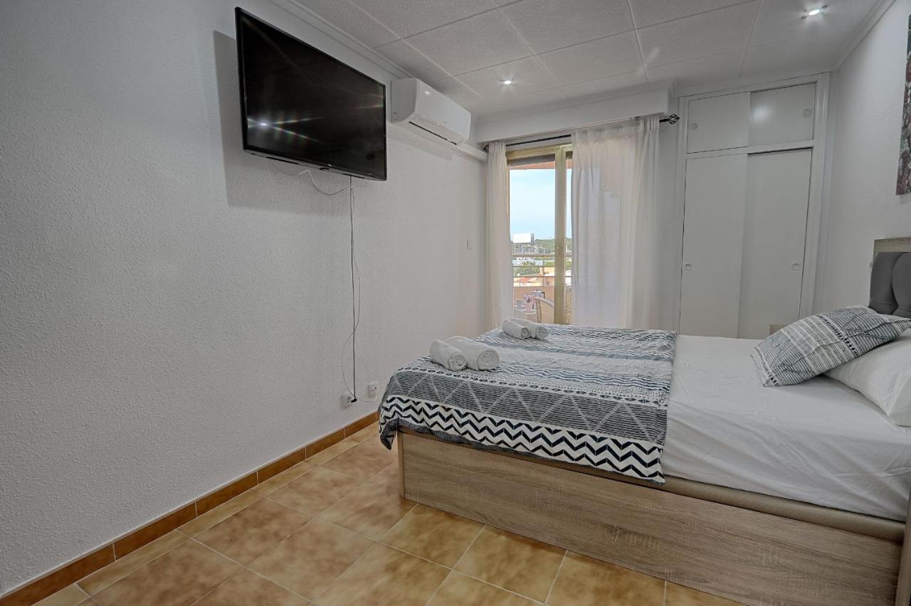 047 - Portus Santa Pola 002 - Comfortholidays Ngoại thất bức ảnh