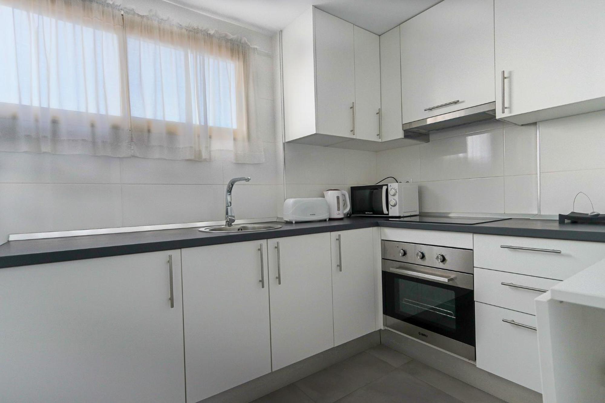 047 - Portus Santa Pola 002 - Comfortholidays Ngoại thất bức ảnh