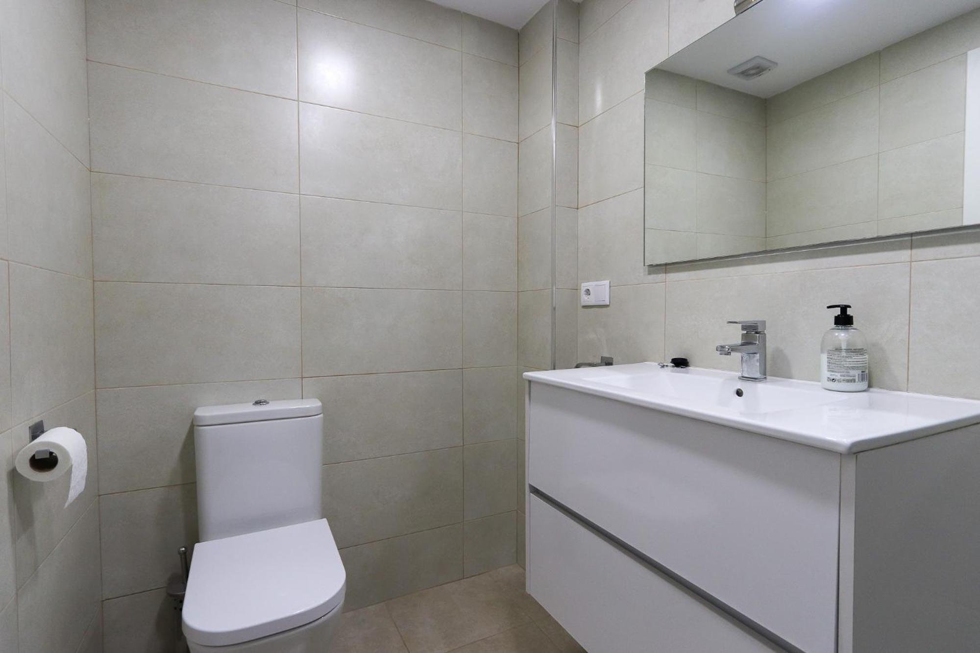 047 - Portus Santa Pola 002 - Comfortholidays Ngoại thất bức ảnh