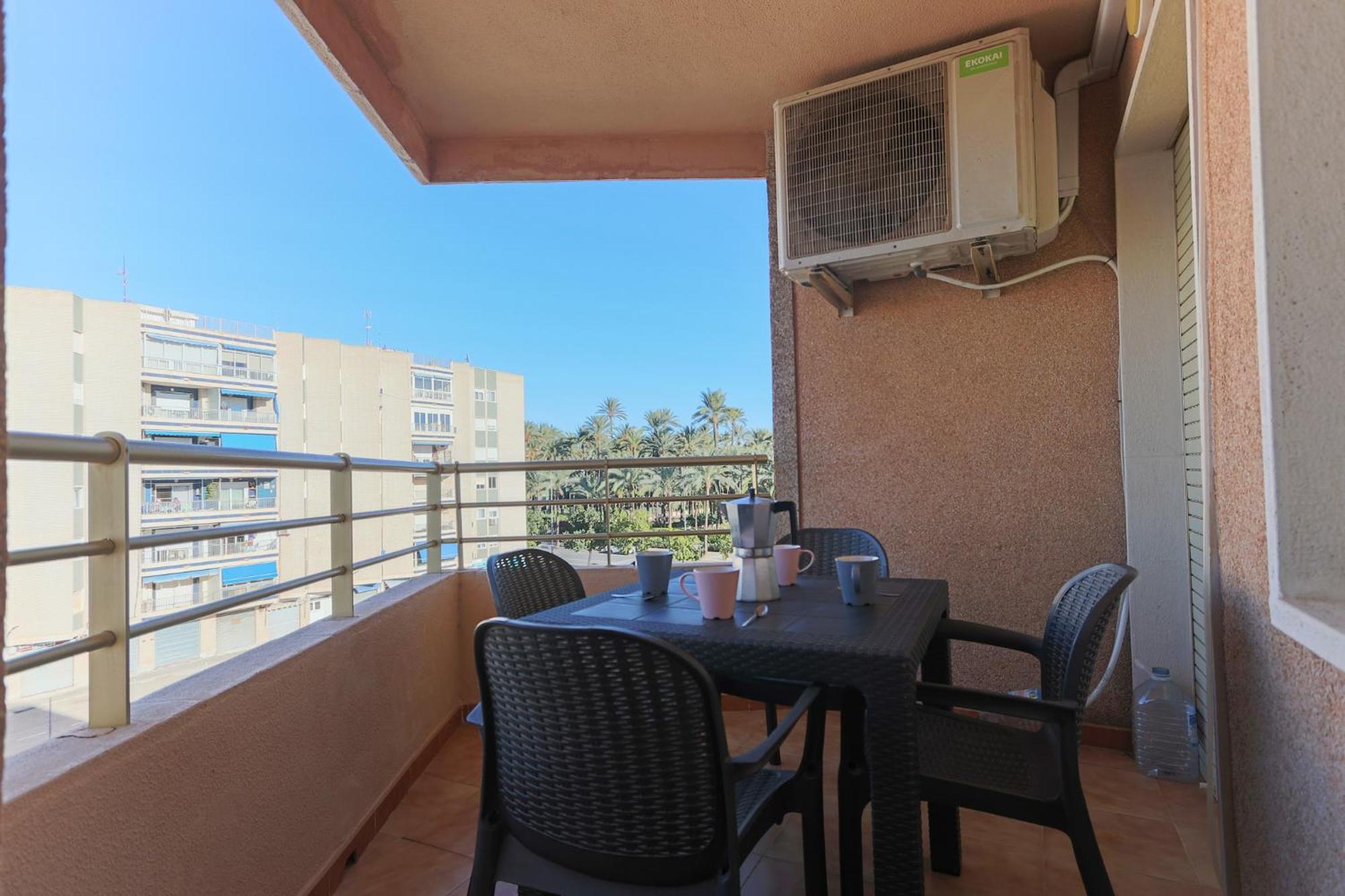 047 - Portus Santa Pola 002 - Comfortholidays Ngoại thất bức ảnh