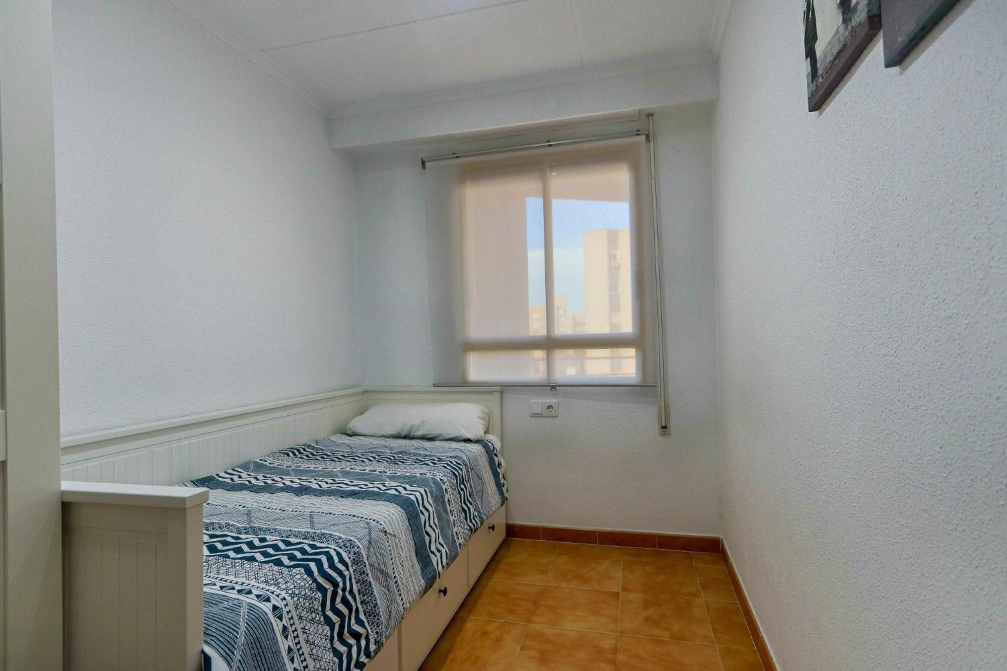 047 - Portus Santa Pola 002 - Comfortholidays Ngoại thất bức ảnh