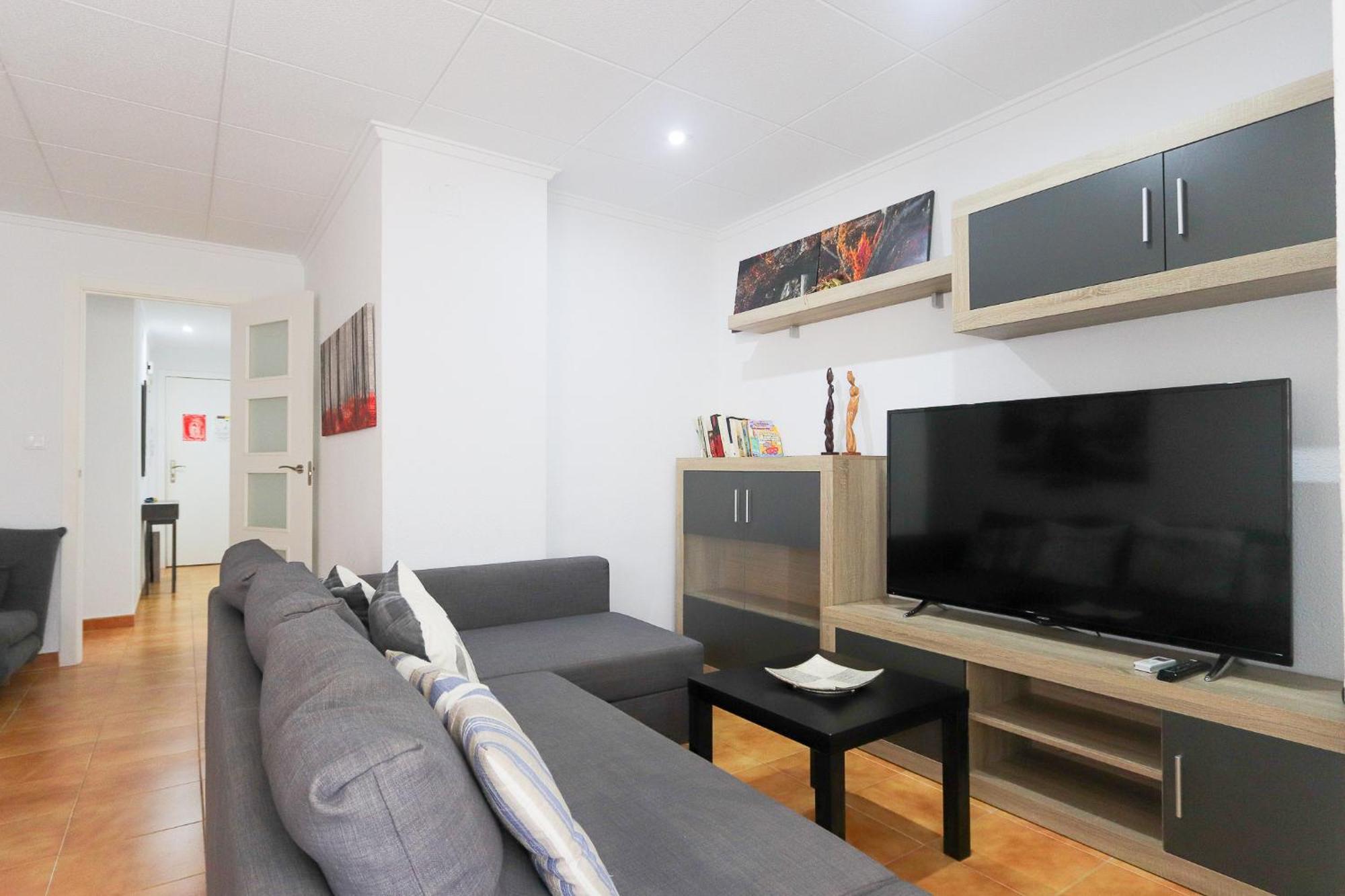 047 - Portus Santa Pola 002 - Comfortholidays Ngoại thất bức ảnh